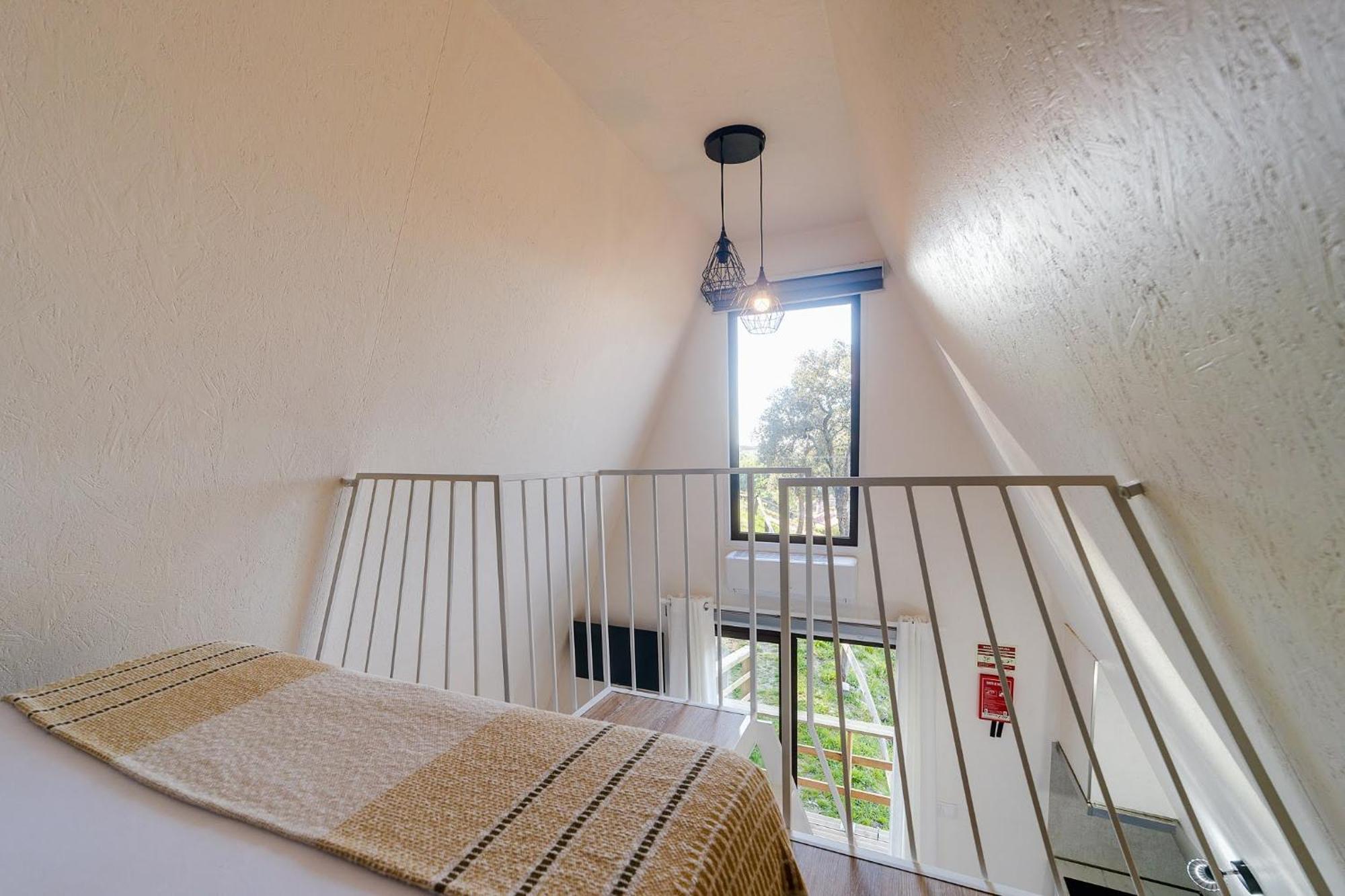 Cabana Sobreiro Castelo de Paiva Extérieur photo